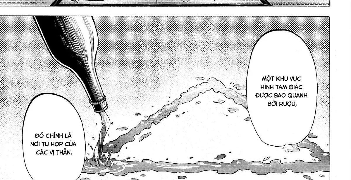 Sanda Chap 79 - Next Chap 80