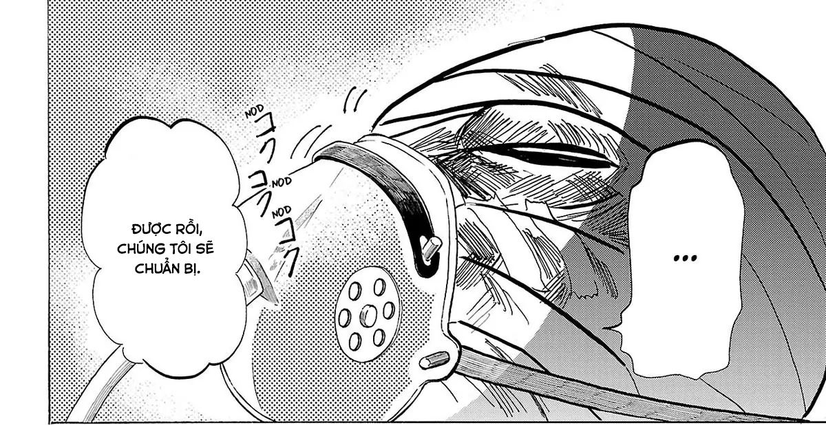 Sanda Chap 79 - Next Chap 80