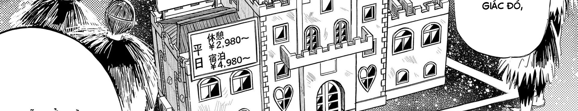 Sanda Chap 79 - Next Chap 80