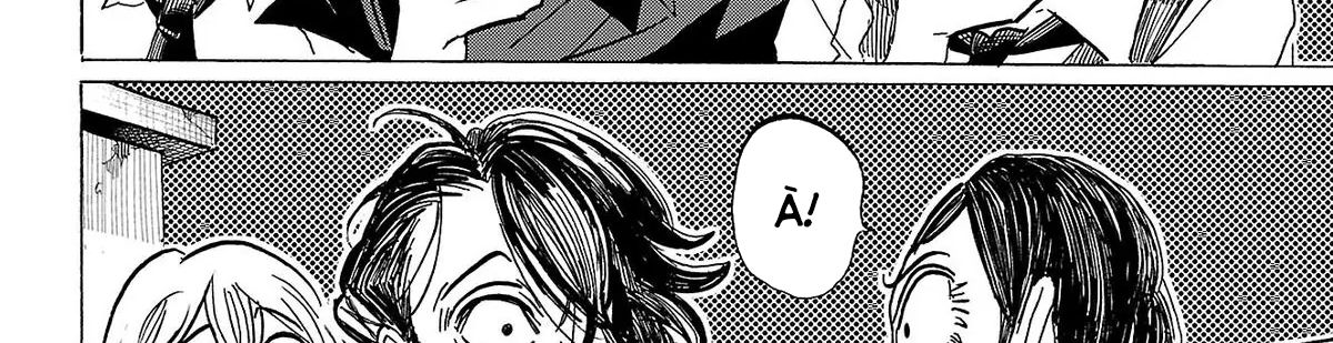 Sanda Chap 79 - Next Chap 80