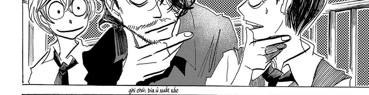 Sanda Chap 79 - Next Chap 80