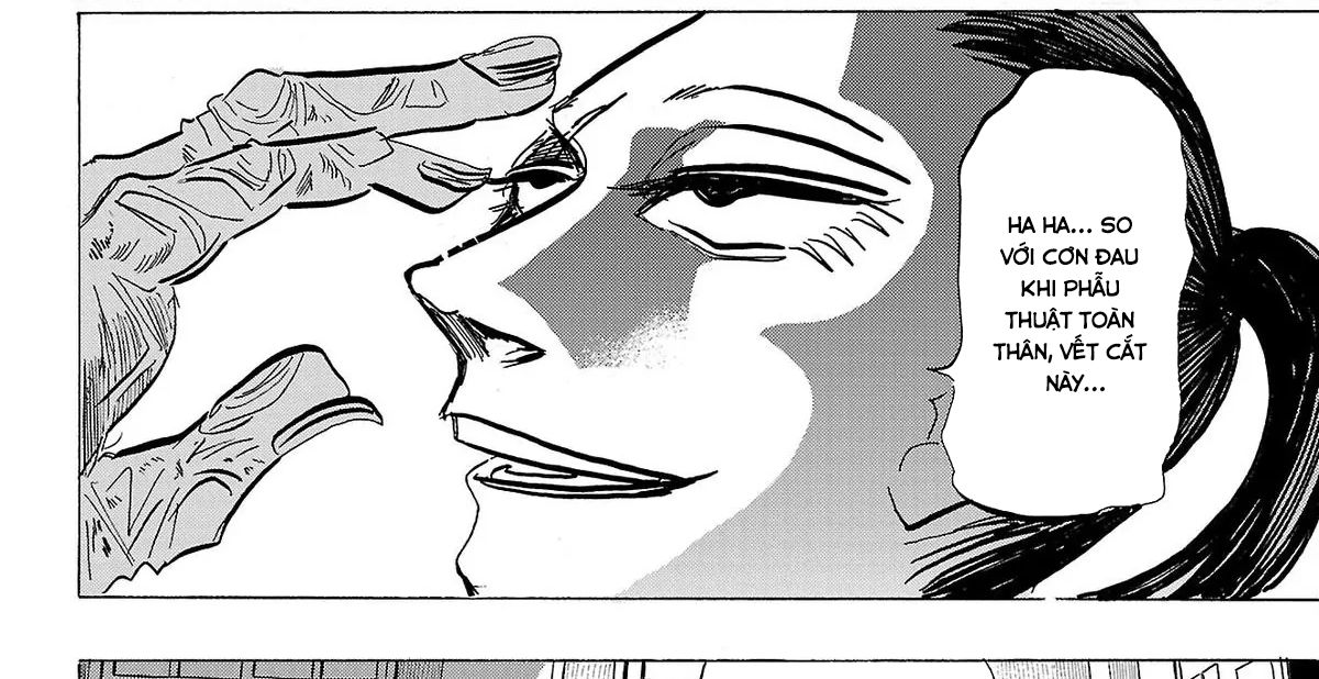 Sanda Chap 79 - Next Chap 80