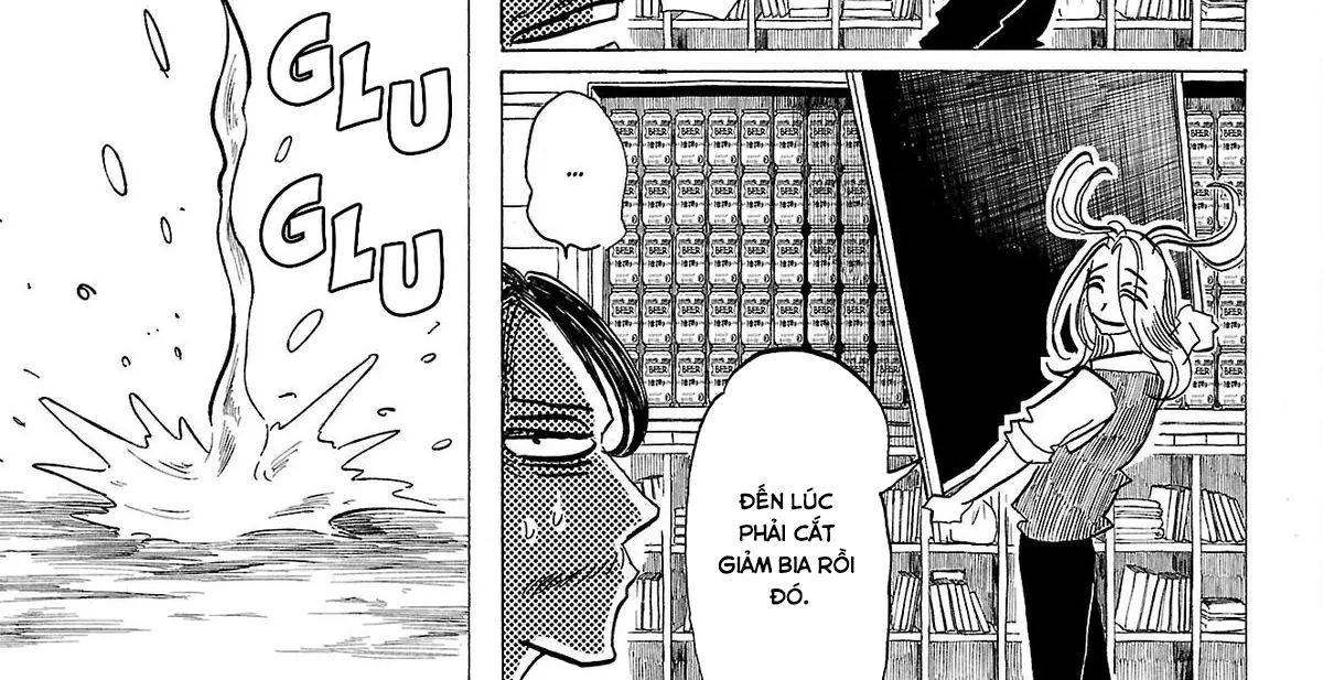 Sanda Chap 79 - Next Chap 80