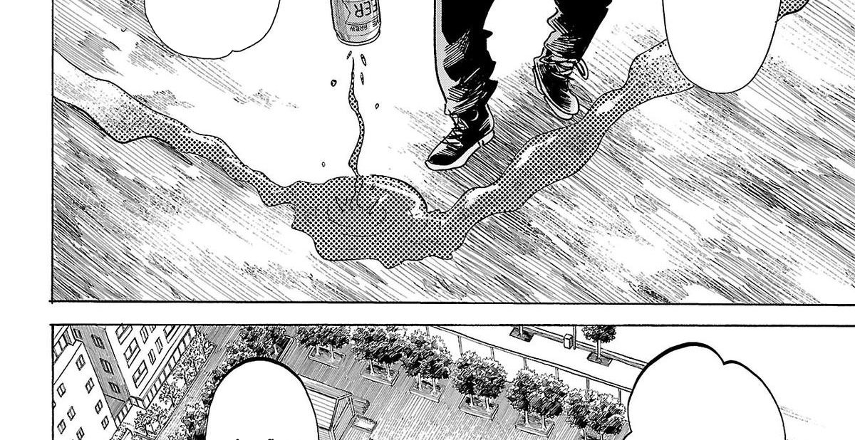 Sanda Chap 79 - Next Chap 80