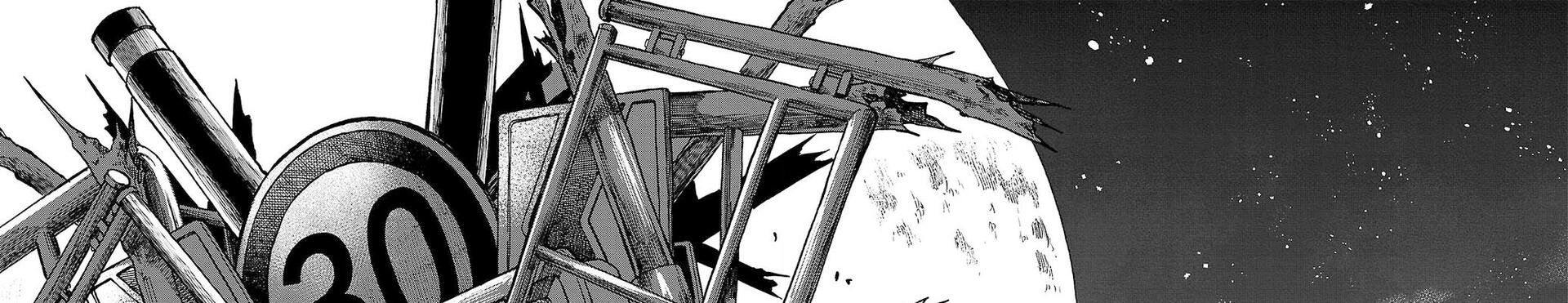 Sanda Chap 79 - Next Chap 80