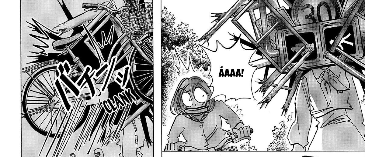 Sanda Chap 79 - Next Chap 80