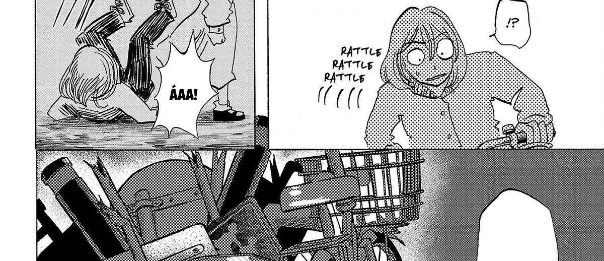 Sanda Chap 79 - Next Chap 80