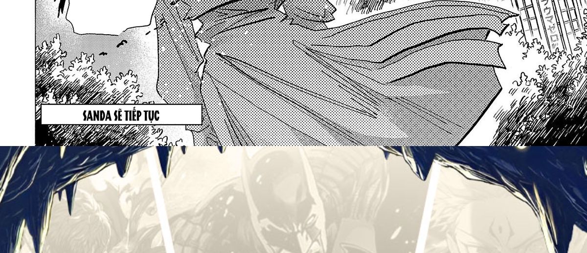 Sanda Chap 79 - Next Chap 80