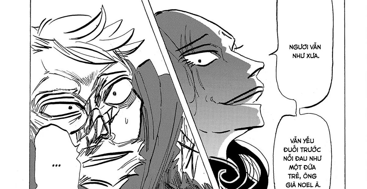 Sanda Chap 79 - Next Chap 80