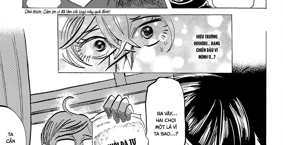 Sanda Chap 79 - Next Chap 80