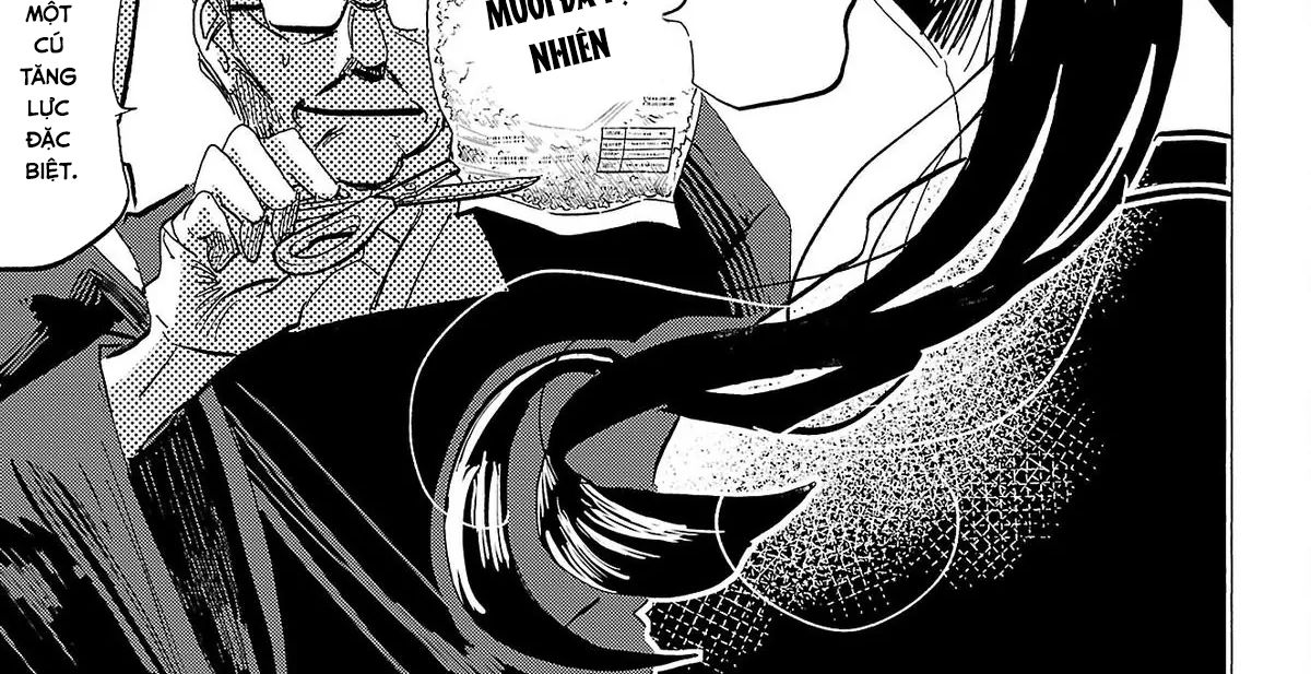 Sanda Chap 79 - Next Chap 80