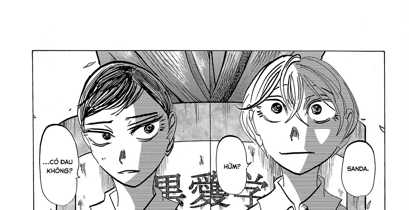 Sanda Chap 80 - Next Chap 81