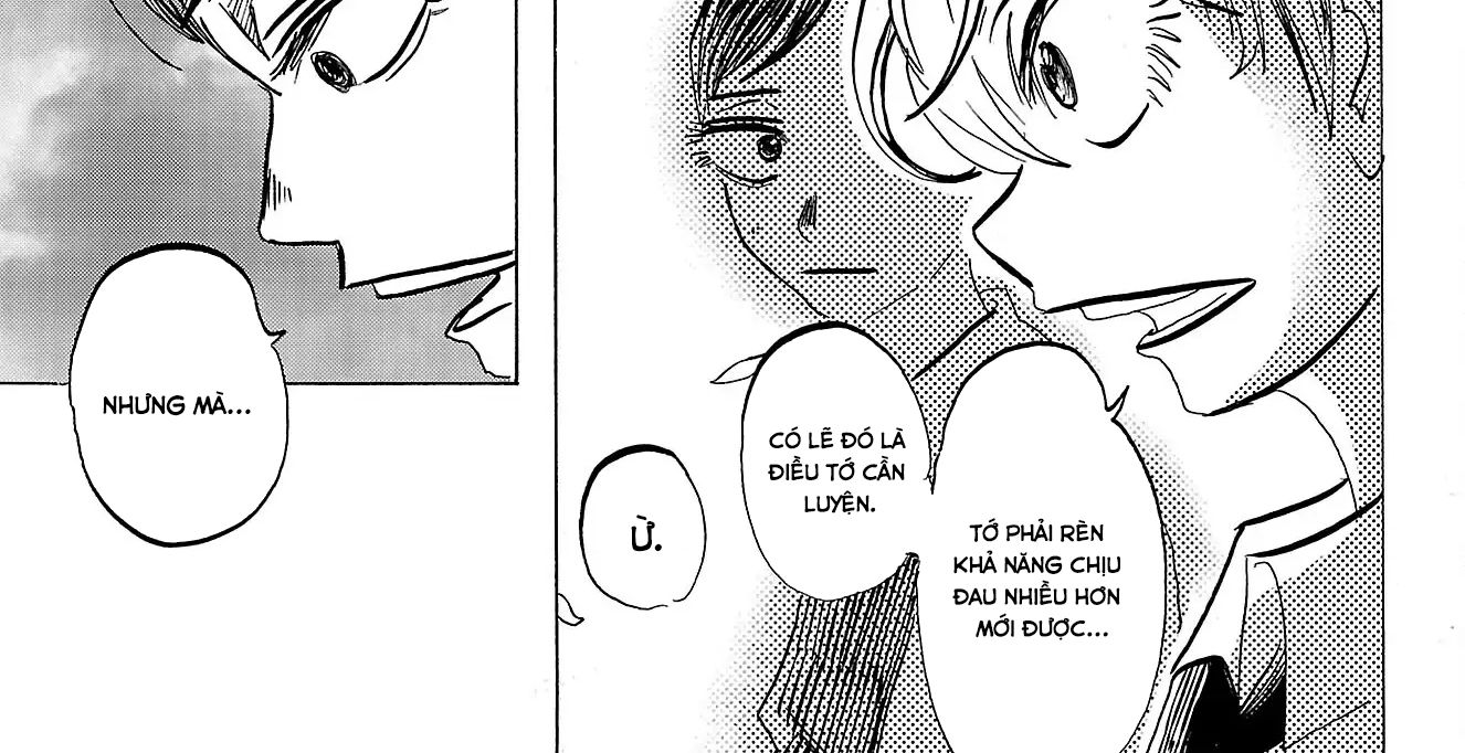 Sanda Chap 80 - Next Chap 81