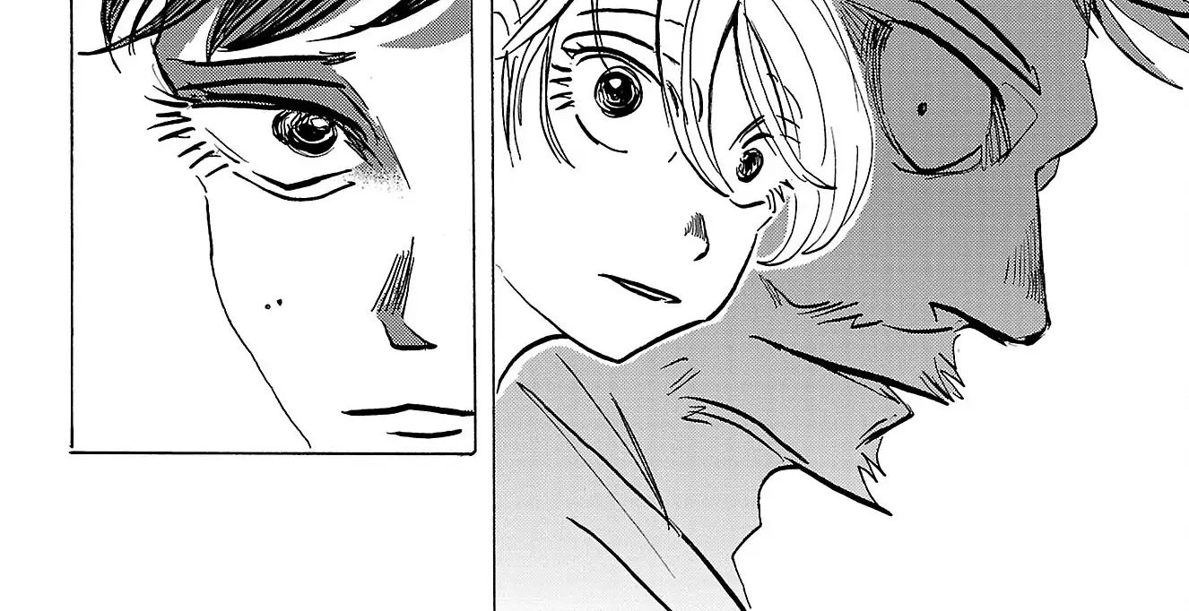 Sanda Chap 80 - Next Chap 81