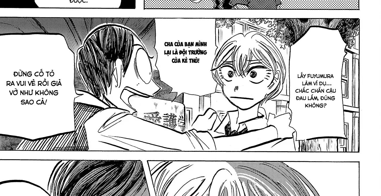 Sanda Chap 80 - Next Chap 81