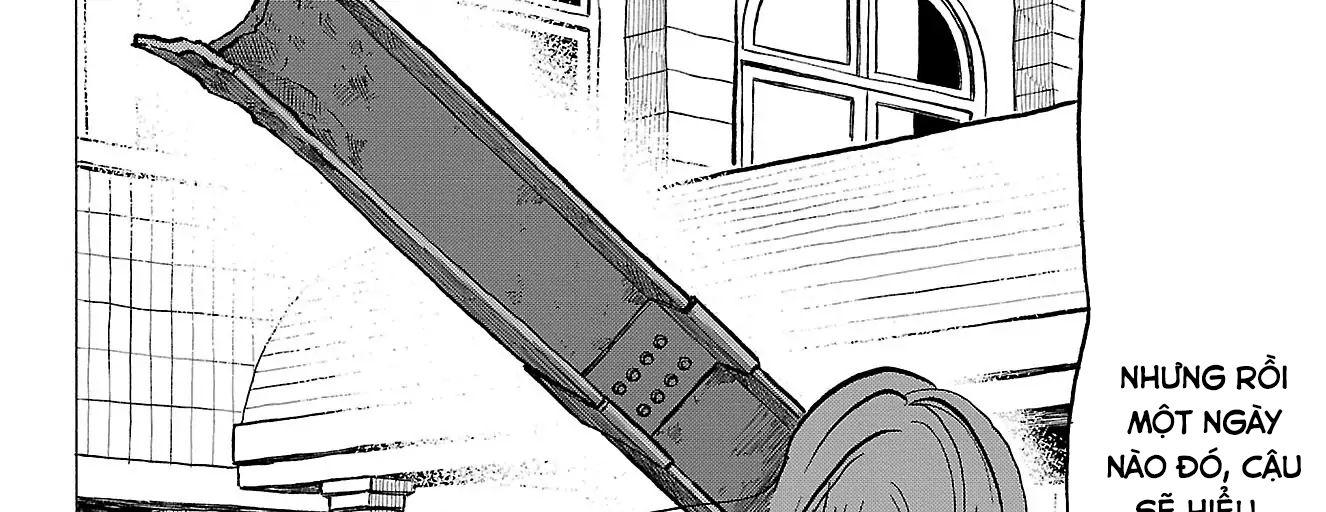 Sanda Chap 80 - Next Chap 81