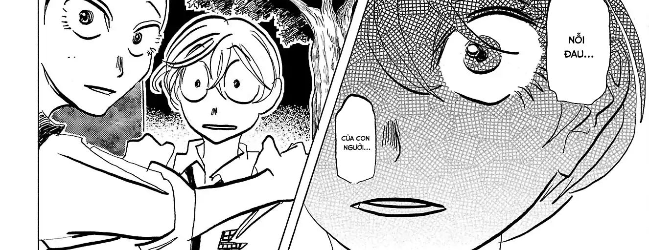 Sanda Chap 80 - Next Chap 81