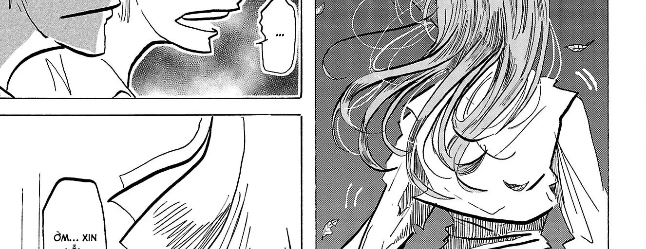 Sanda Chap 80 - Next Chap 81