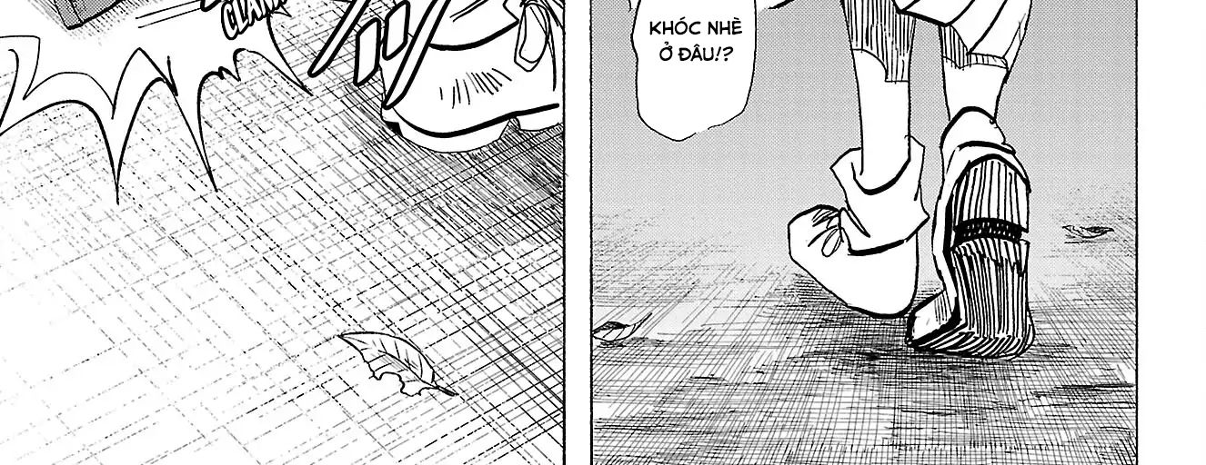 Sanda Chap 80 - Next Chap 81