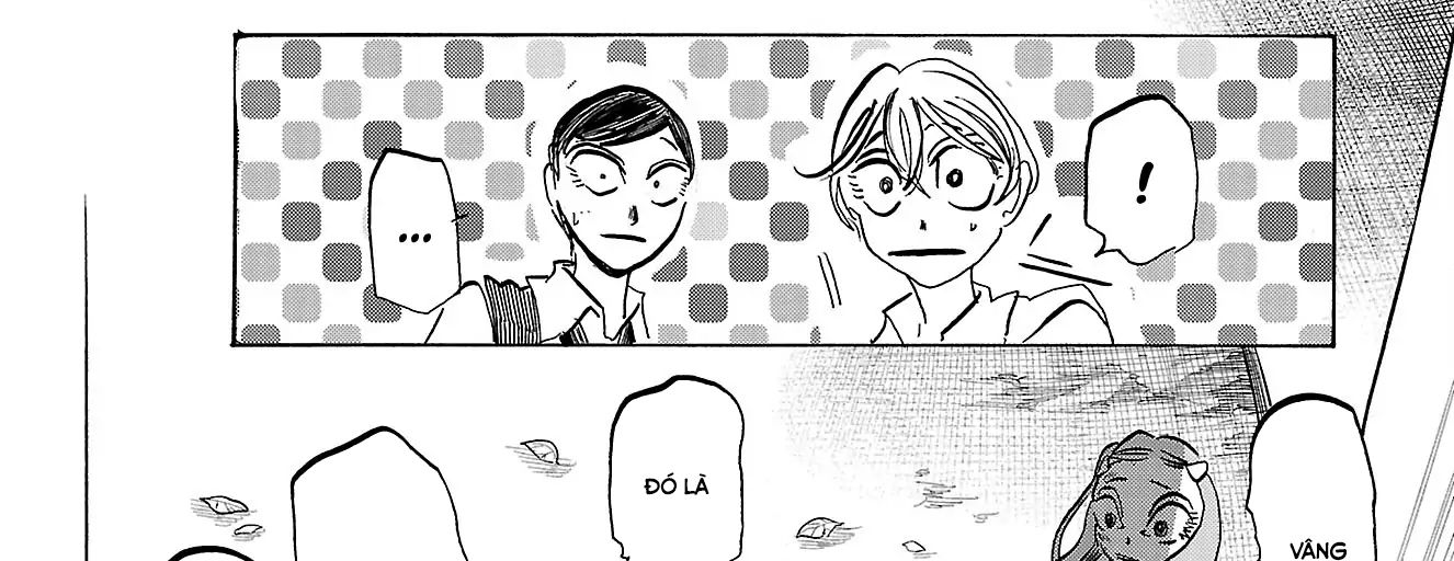 Sanda Chap 80 - Next Chap 81