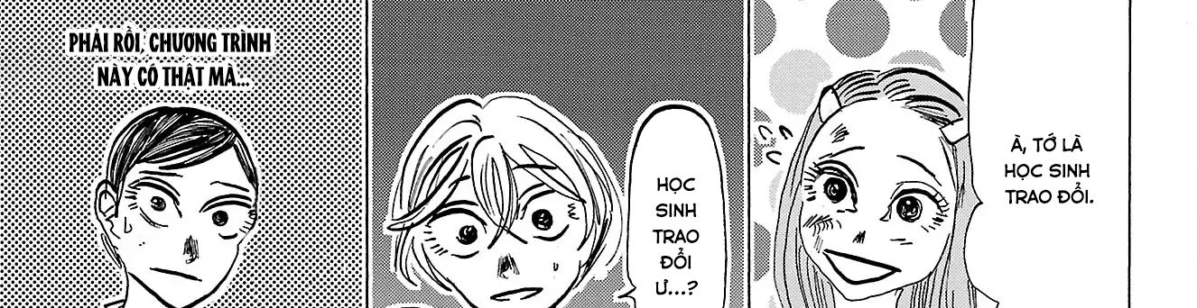 Sanda Chap 80 - Next Chap 81