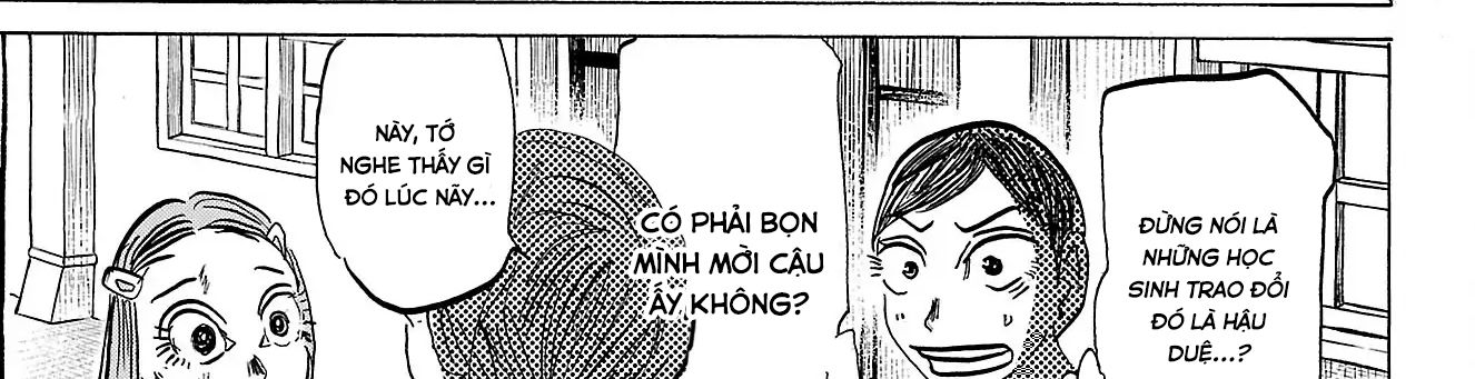 Sanda Chap 80 - Next Chap 81