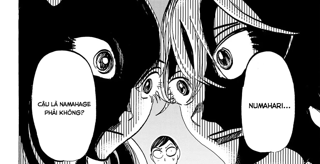 Sanda Chap 80 - Next Chap 81