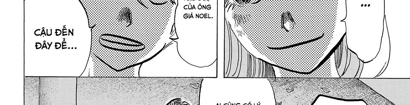 Sanda Chap 80 - Next Chap 81