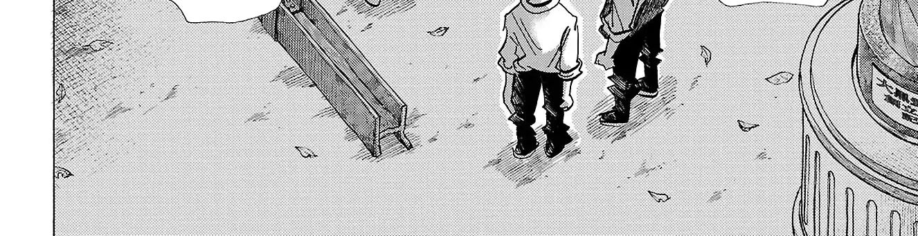 Sanda Chap 80 - Next Chap 81