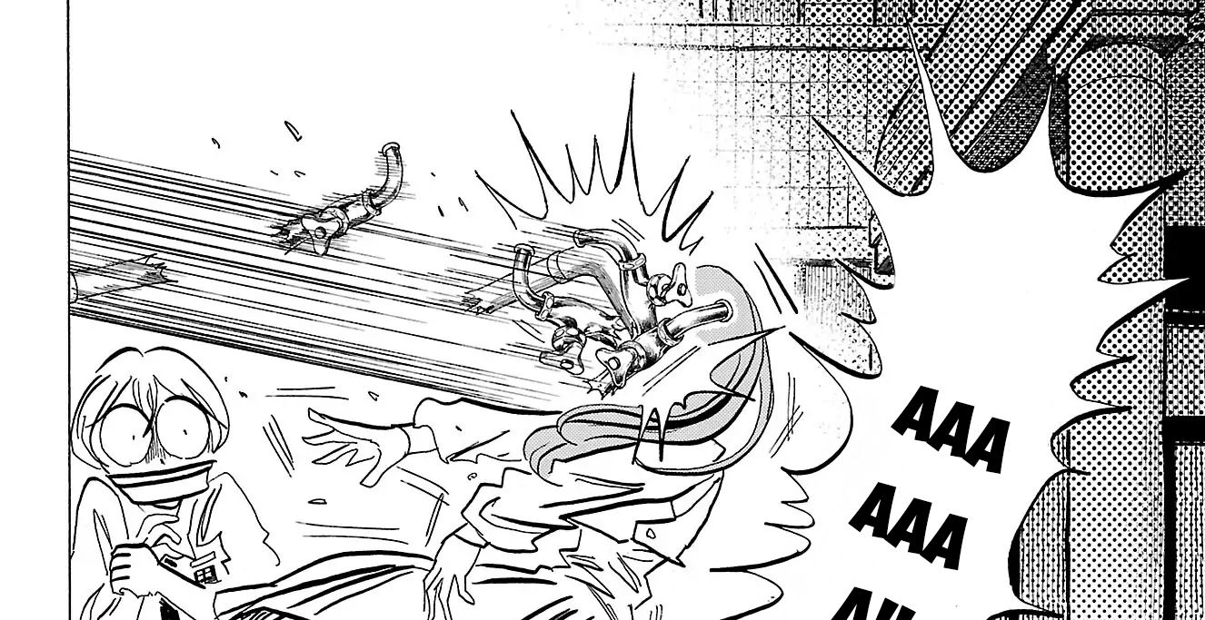 Sanda Chap 80 - Next Chap 81