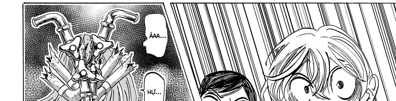 Sanda Chap 80 - Next Chap 81