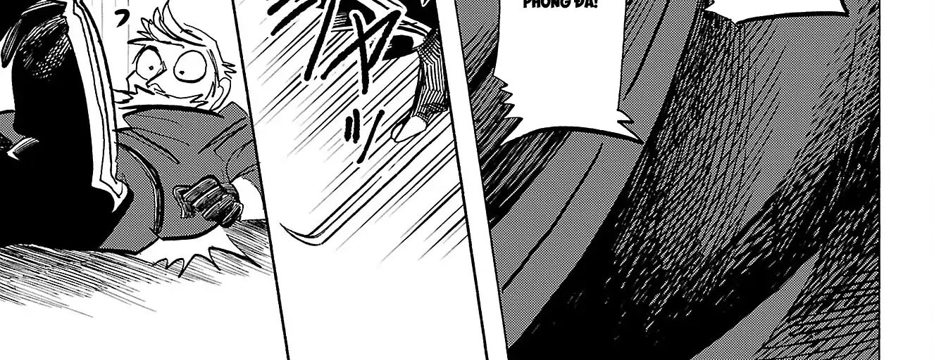 Sanda Chap 80 - Next Chap 81