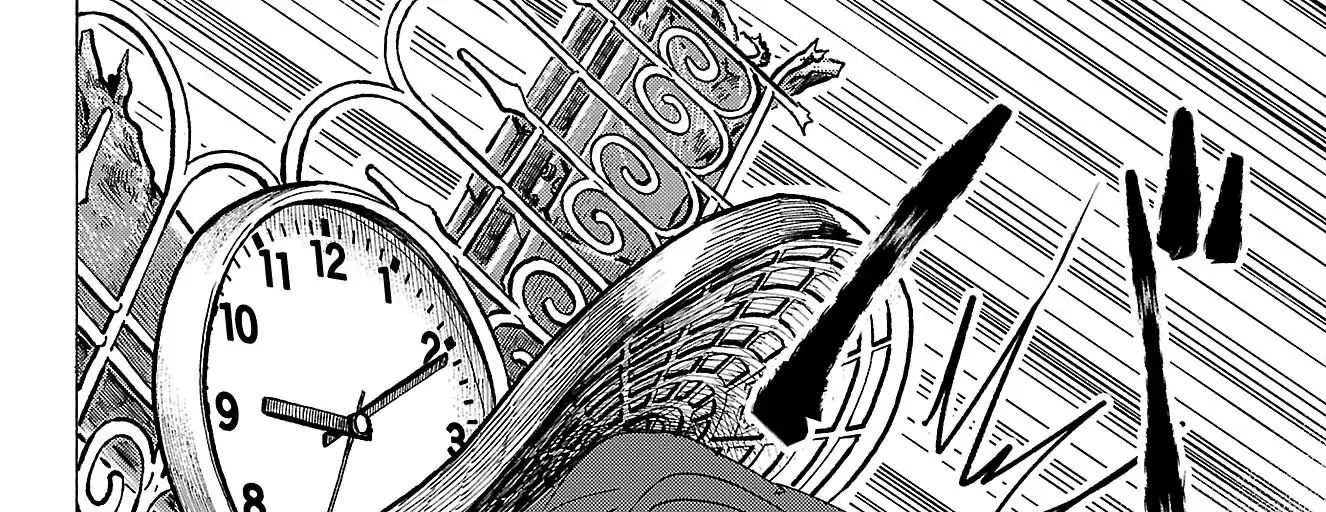 Sanda Chap 80 - Next Chap 81