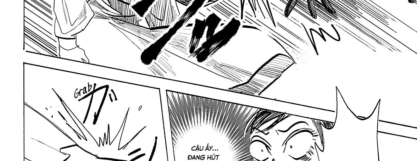 Sanda Chap 80 - Next Chap 81