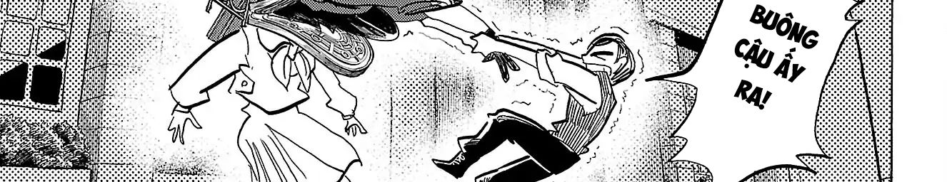 Sanda Chap 80 - Next Chap 81