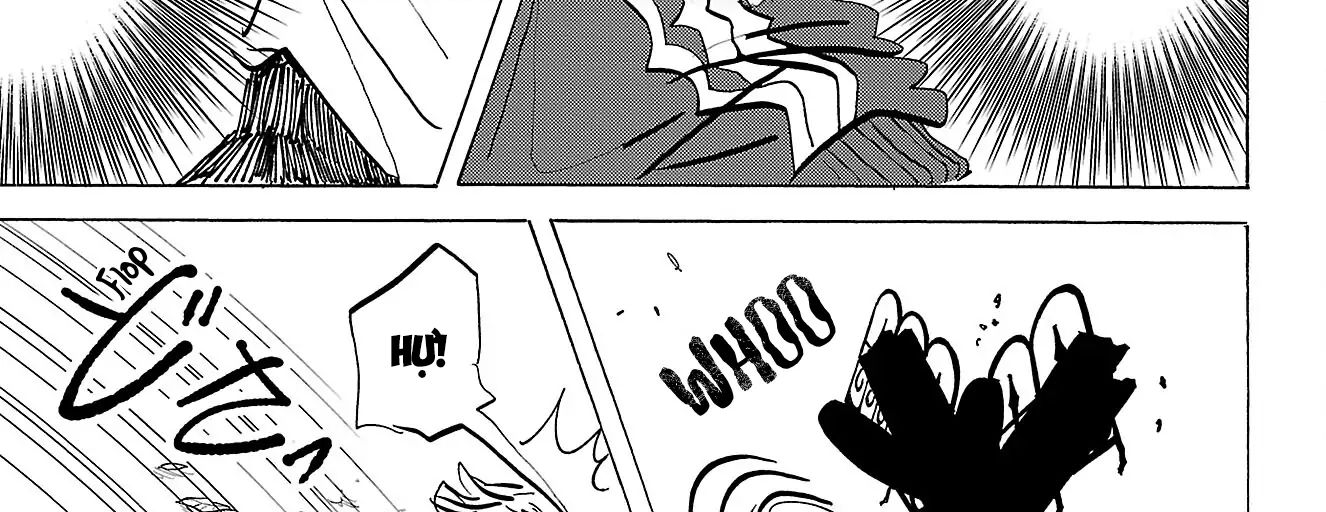 Sanda Chap 80 - Next Chap 81