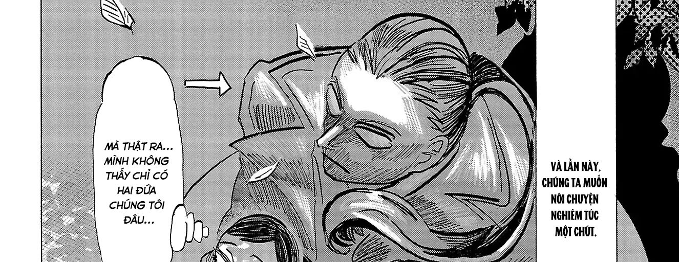 Sanda Chap 80 - Next Chap 81