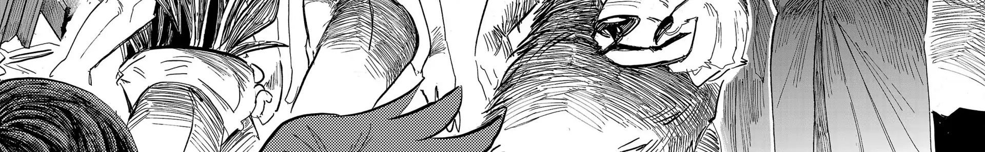 Sanda Chap 80 - Next Chap 81