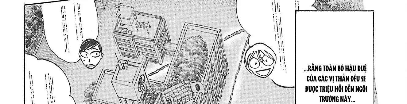 Sanda Chap 80 - Next Chap 81