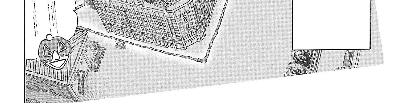 Sanda Chap 80 - Next Chap 81