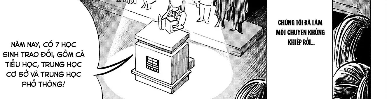 Sanda Chap 80 - Next Chap 81