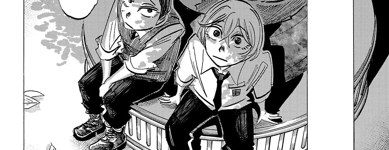 Sanda Chap 80 - Next Chap 81