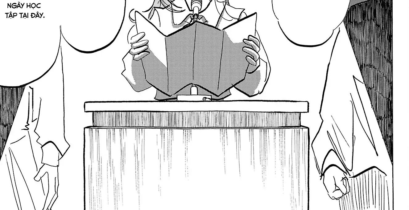 Sanda Chap 80 - Next Chap 81