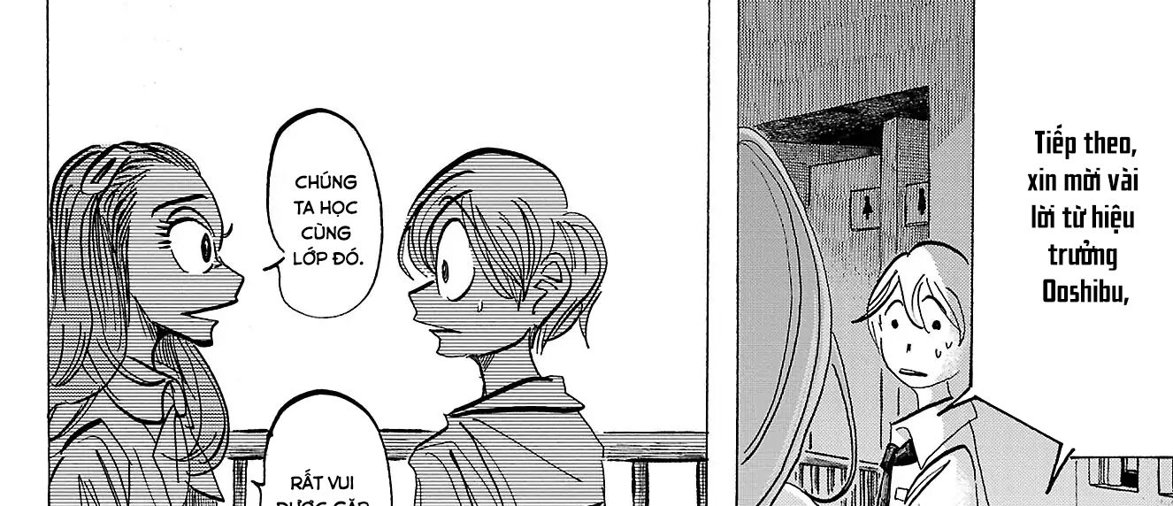 Sanda Chap 80 - Next Chap 81