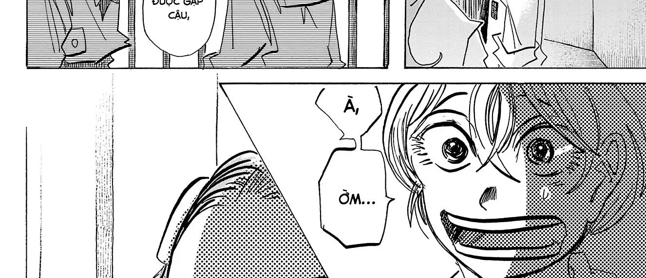 Sanda Chap 80 - Next Chap 81