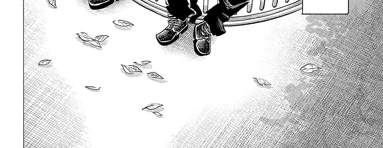 Sanda Chap 80 - Next Chap 81