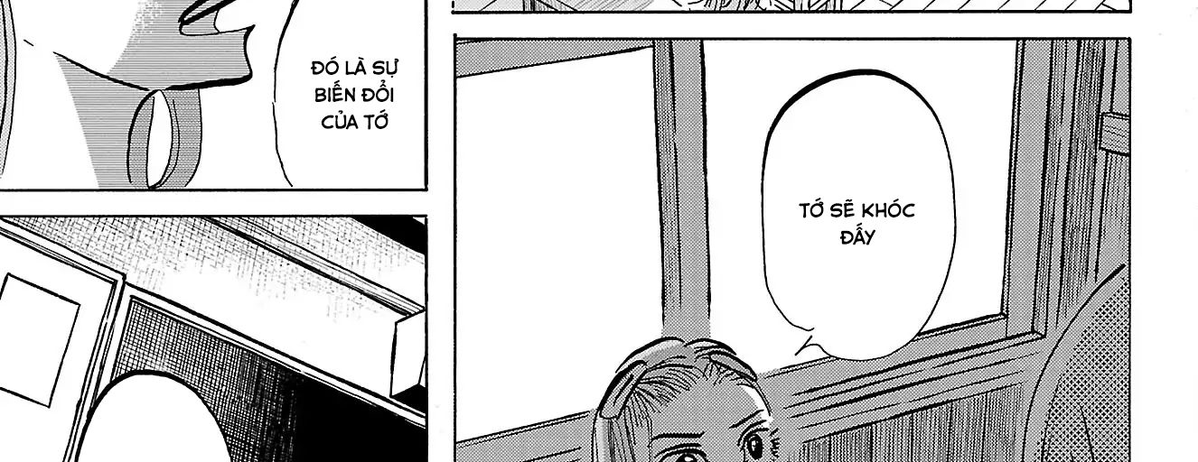 Sanda Chap 81 - Next Chap 82