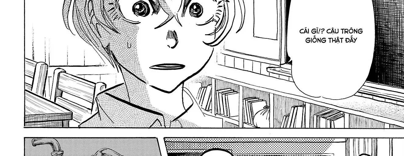 Sanda Chap 81 - Next Chap 82