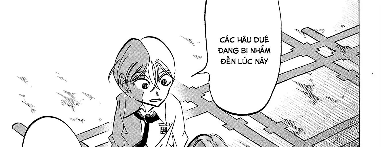 Sanda Chap 81 - Next Chap 82