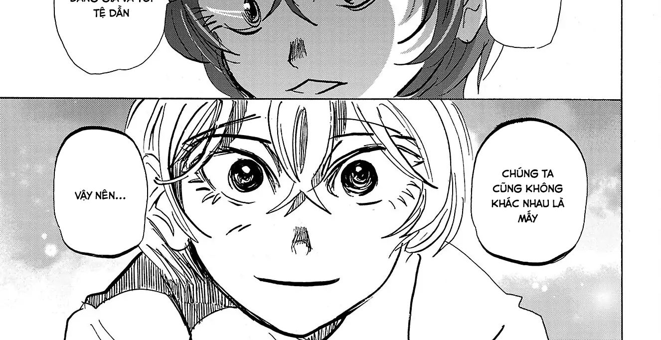 Sanda Chap 88 - Next Chap 89